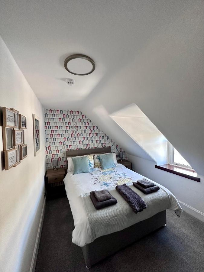 Islay Frigate Hotel Тарбърт Екстериор снимка